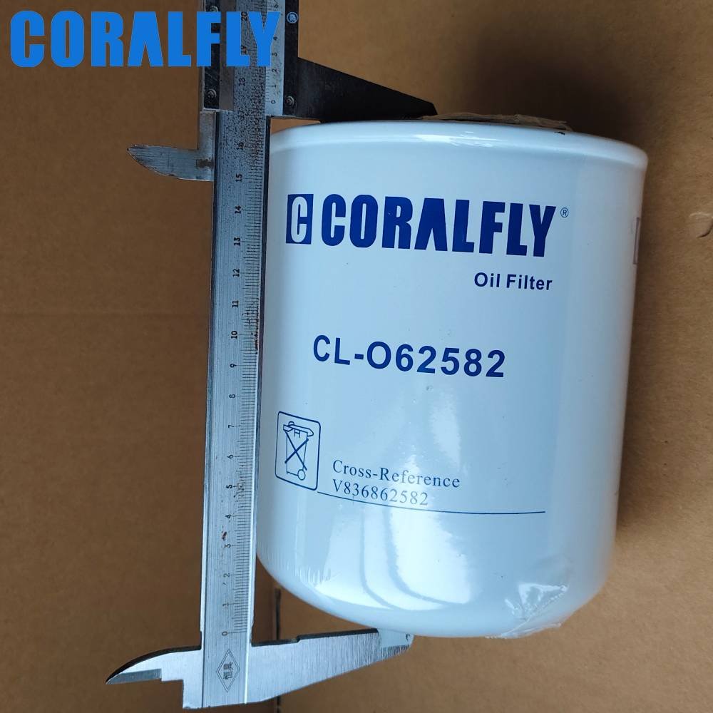 V836862582 HF35356 B7363 hydraulic oil filter manufacturers