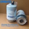 V836867591 FS19973 BF9839-D P551434 Fuel Water Separator Filter manufacturers