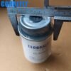 V836867591 FS19973 BF9839-D P551434 Fuel Water Separator Filter manufacturers