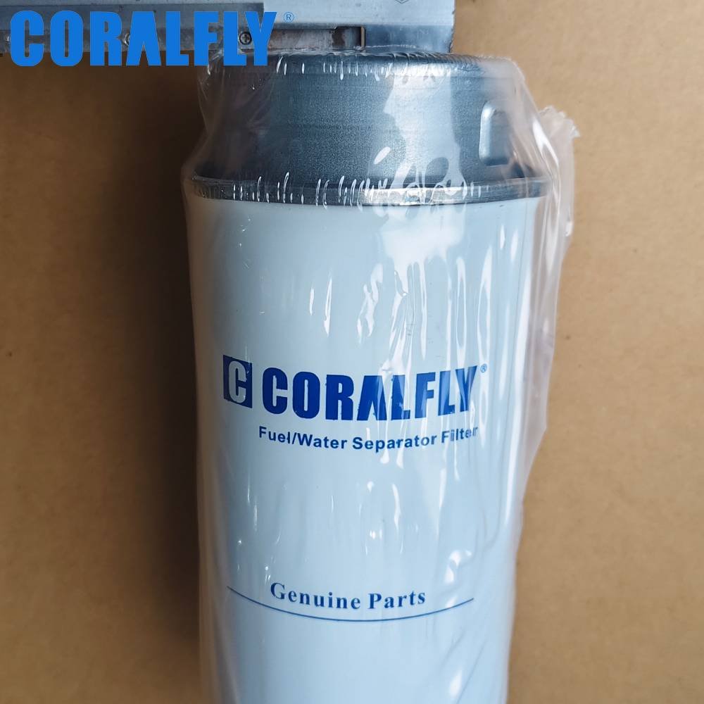 V836867595 FS19974 BF7951-D P551425 Fuel Water Separator Filter suppliers