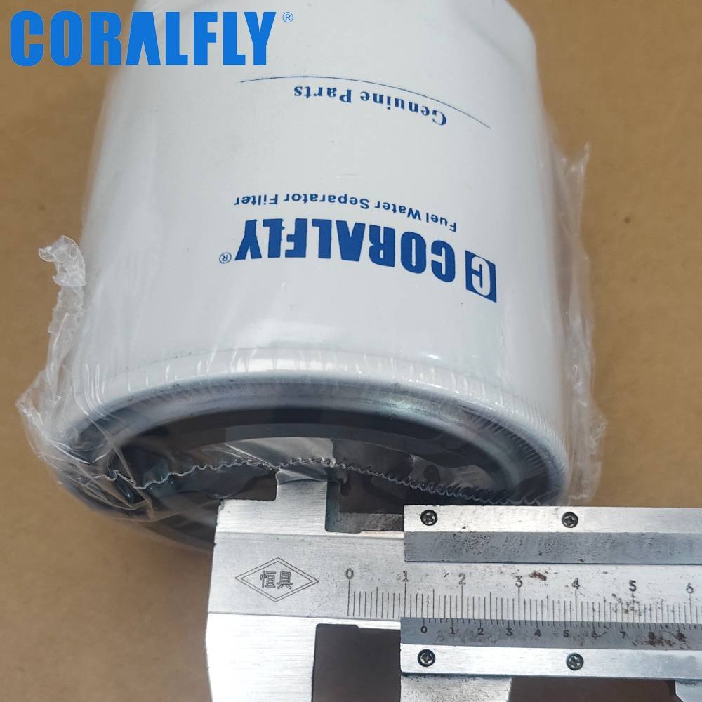 FS19504 BF1361 P502486 Fuel Water Separator Filter manufacturers