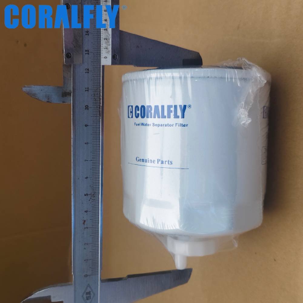 FS19504 BF1361 P502486 Fuel Water Separator Filter manufacturers
