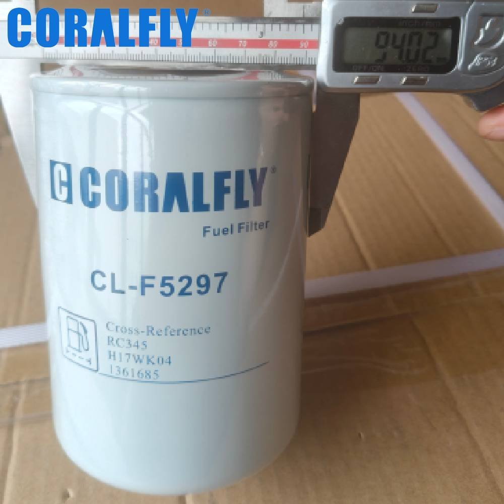 FF5297 BF7624 P550495 china fuel filter suppliers