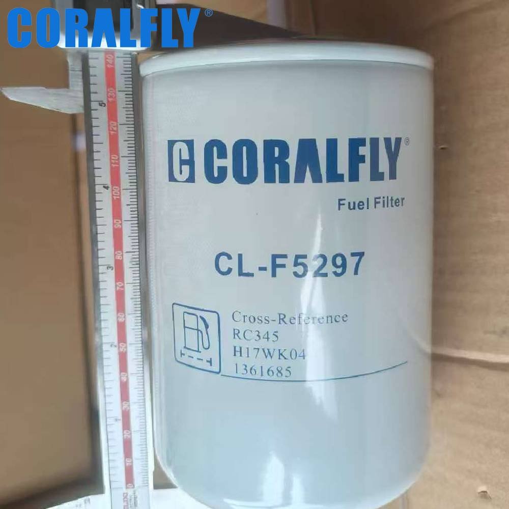 FF5297 BF7624 P550495 china fuel filter suppliers
