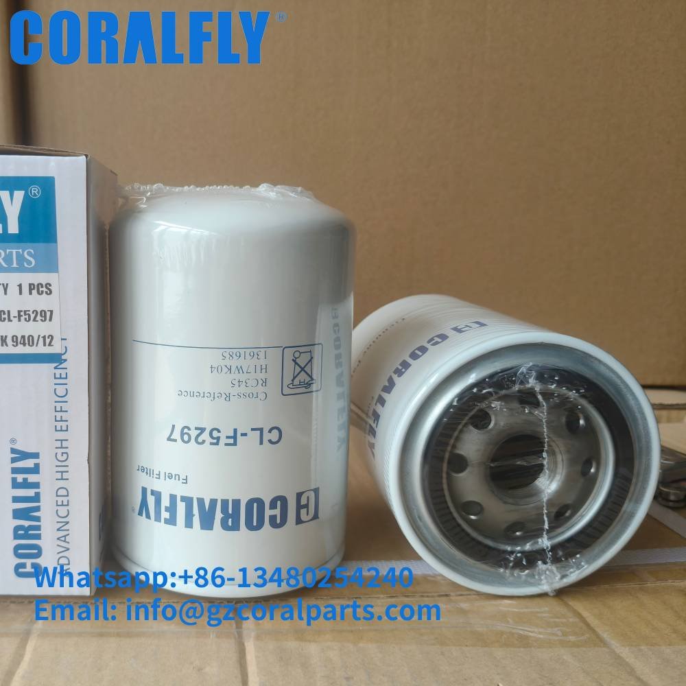 FF5297 BF7624 P550495 china fuel filter suppliers