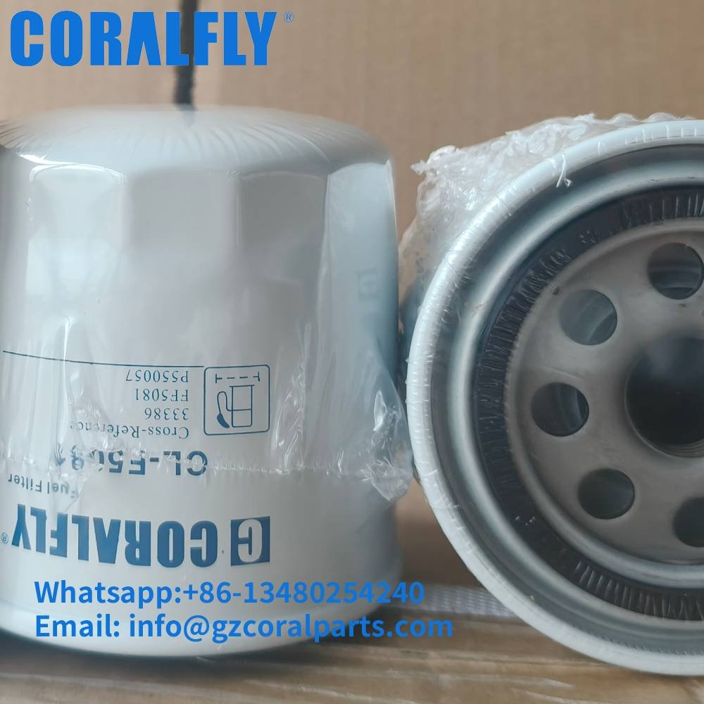 FF5081 BF954 P550057 wholesale fuel filter