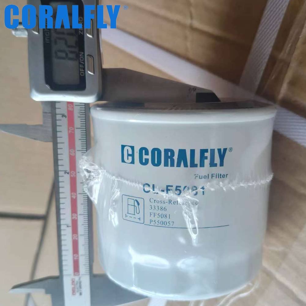 FF5081 BF954 P550057 wholesale fuel filter