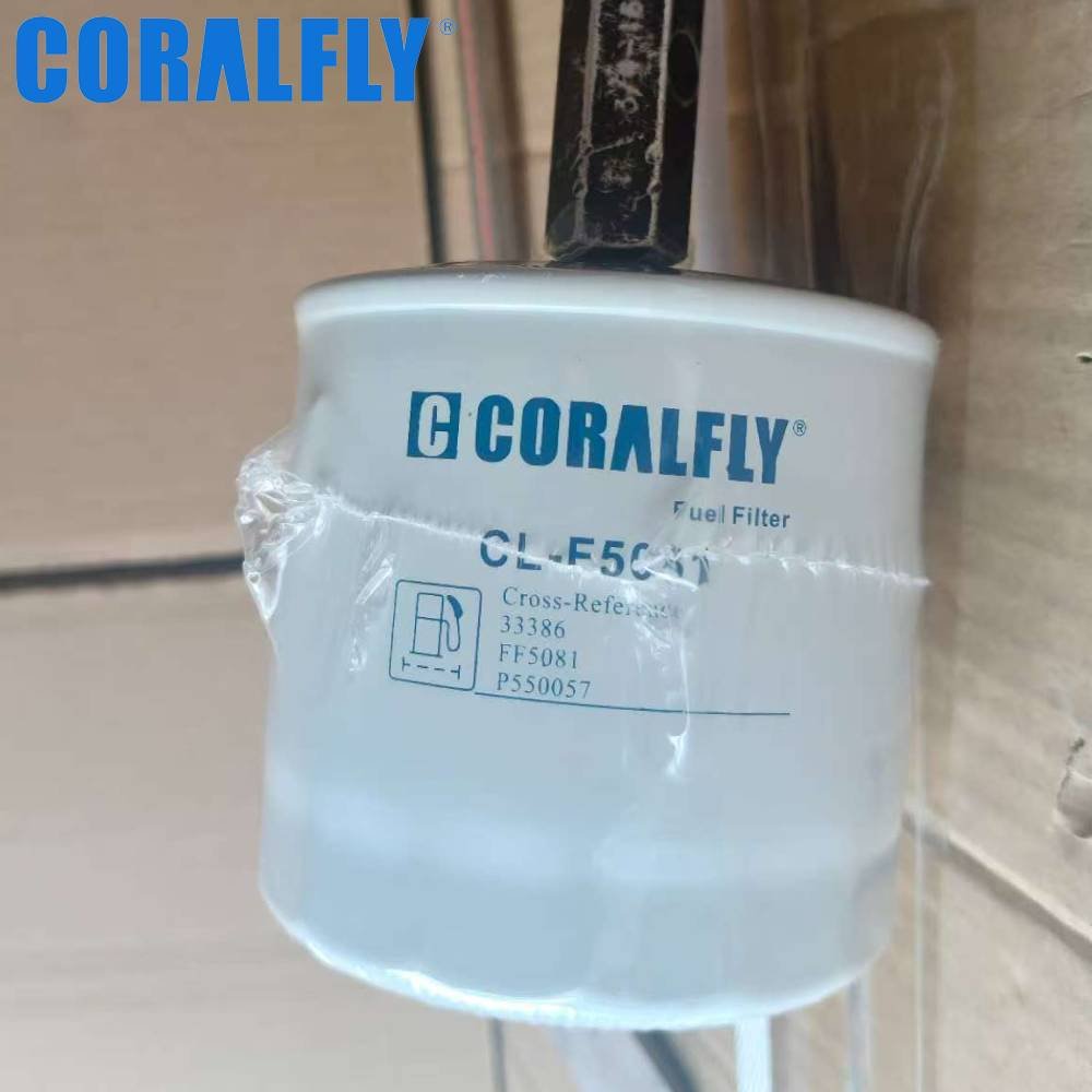 FF5081 BF954 P550057 wholesale fuel filter