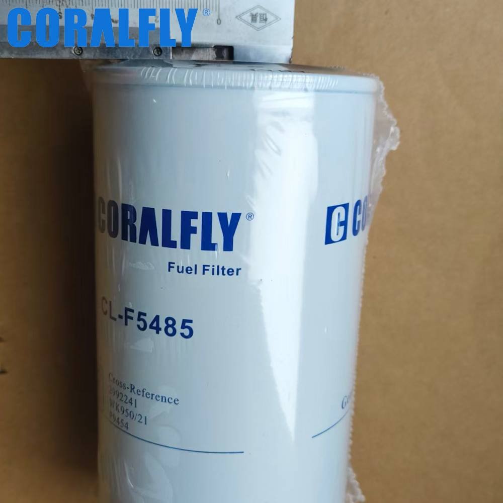 2992241 FF5421 BF7813 P550881 fuel filter companies