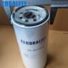 LF17502 B7409 P550425 china oil filter manufacturer