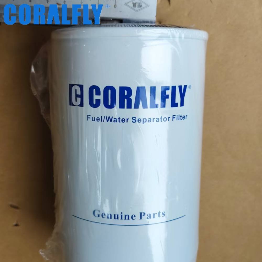 BF1217 FS1254 P550665 Fuel Water Separator Filter manufacturers
