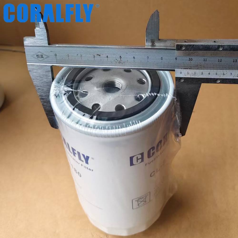 BF1217 FS1254 P550665 Fuel Water Separator Filter manufacturers