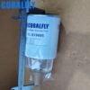 wk1040 FS1254 P551033 Fuel Water Separator Filter supplier