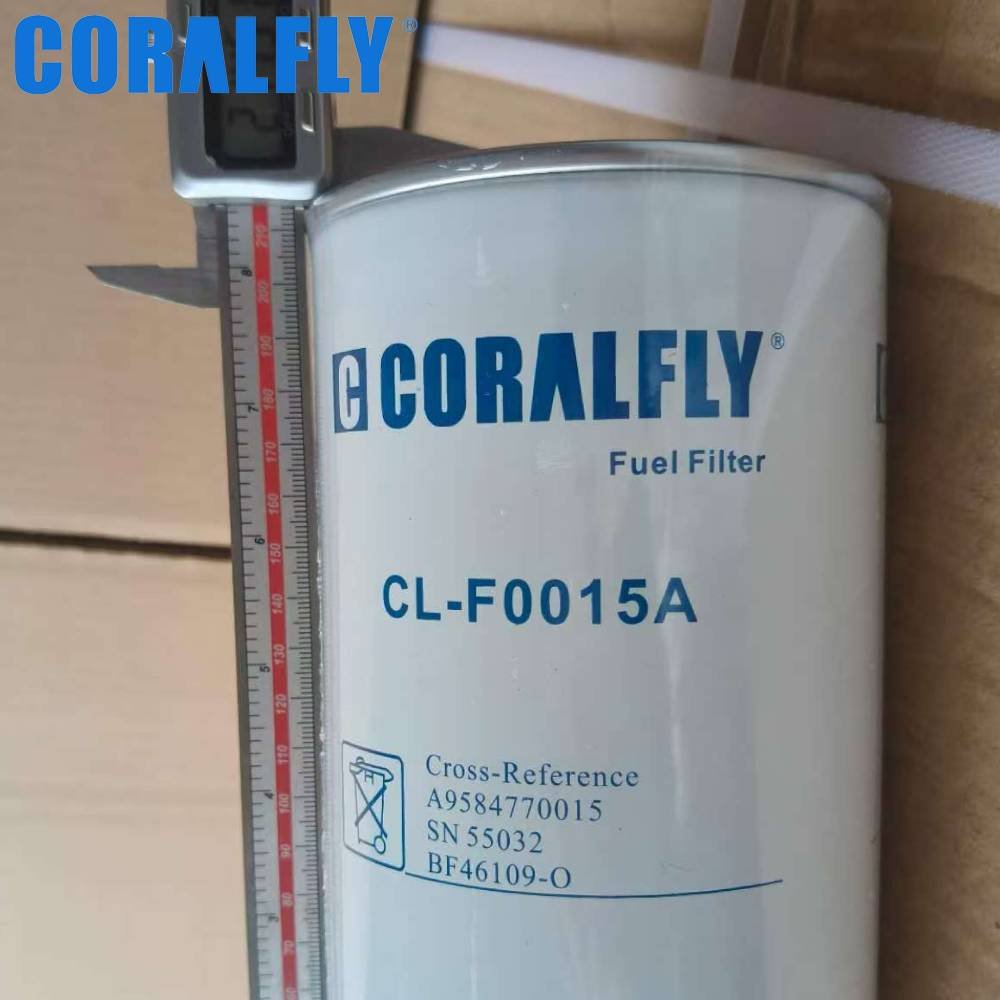 A9584770015 china fuel filter suppliers