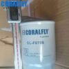 FF42000 cx0708 BF7608 P553004 custom fuel filter manufacturer