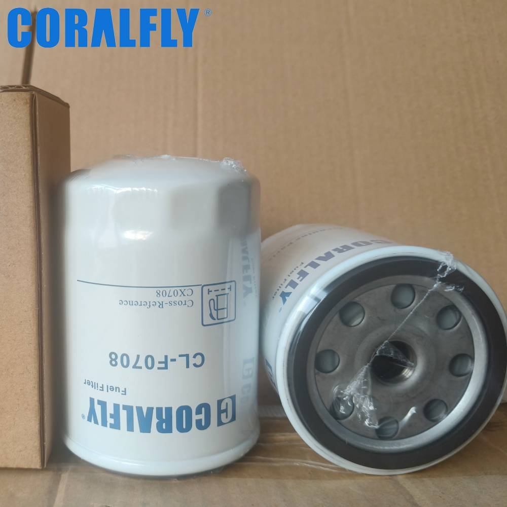 FF42000 cx0708 BF7608 P553004 custom fuel filter manufacturer
