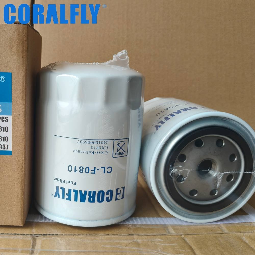 cx0810 FS1212 1132400441 wholesale Fuel Water Separator Filter