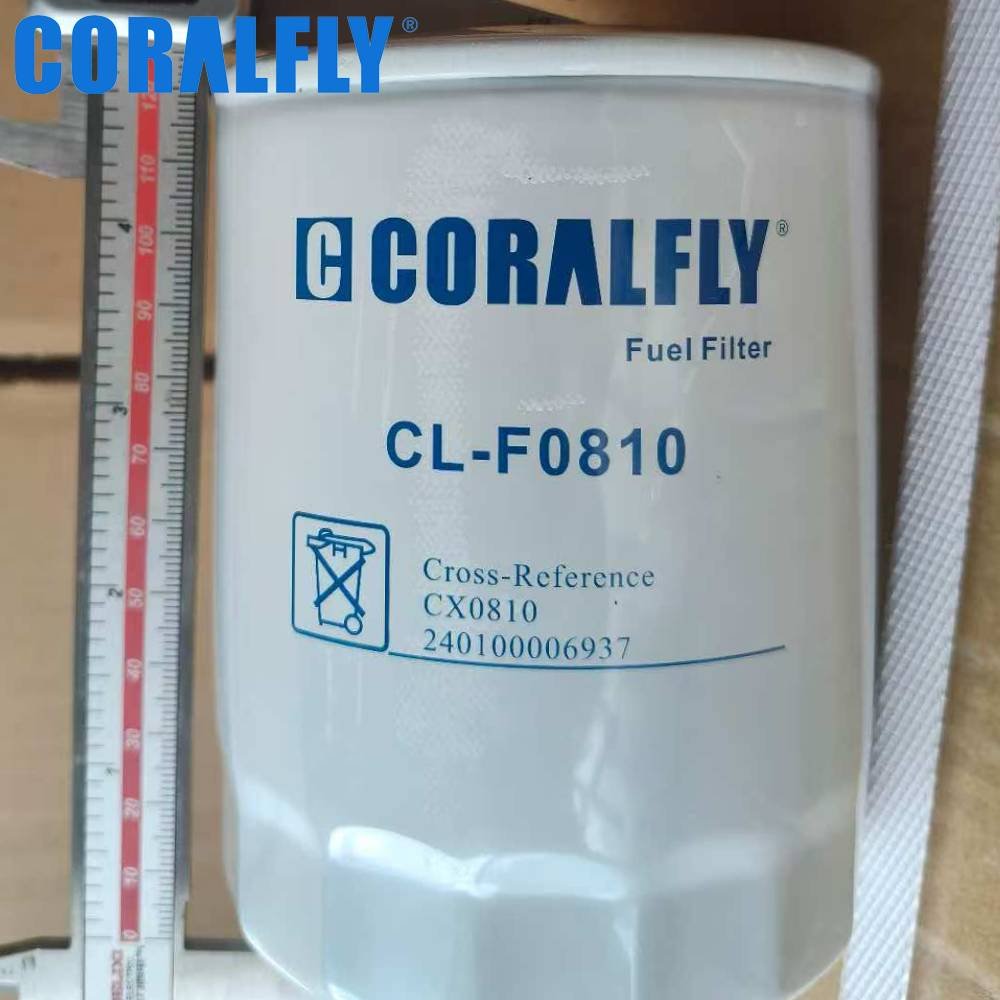 cx0810 FS1212 1132400441 wholesale Fuel Water Separator Filter