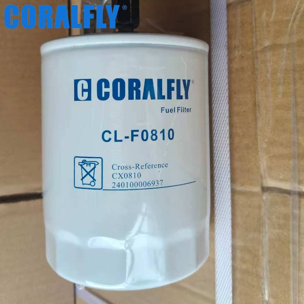 cx0810 FS1212 1132400441 wholesale Fuel Water Separator Filter