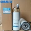 JX400-1105350 JX4001105350 auto fuel filter from china manufacturer