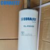 JX400-1105350 JX4001105350 auto fuel filter from china manufacturer