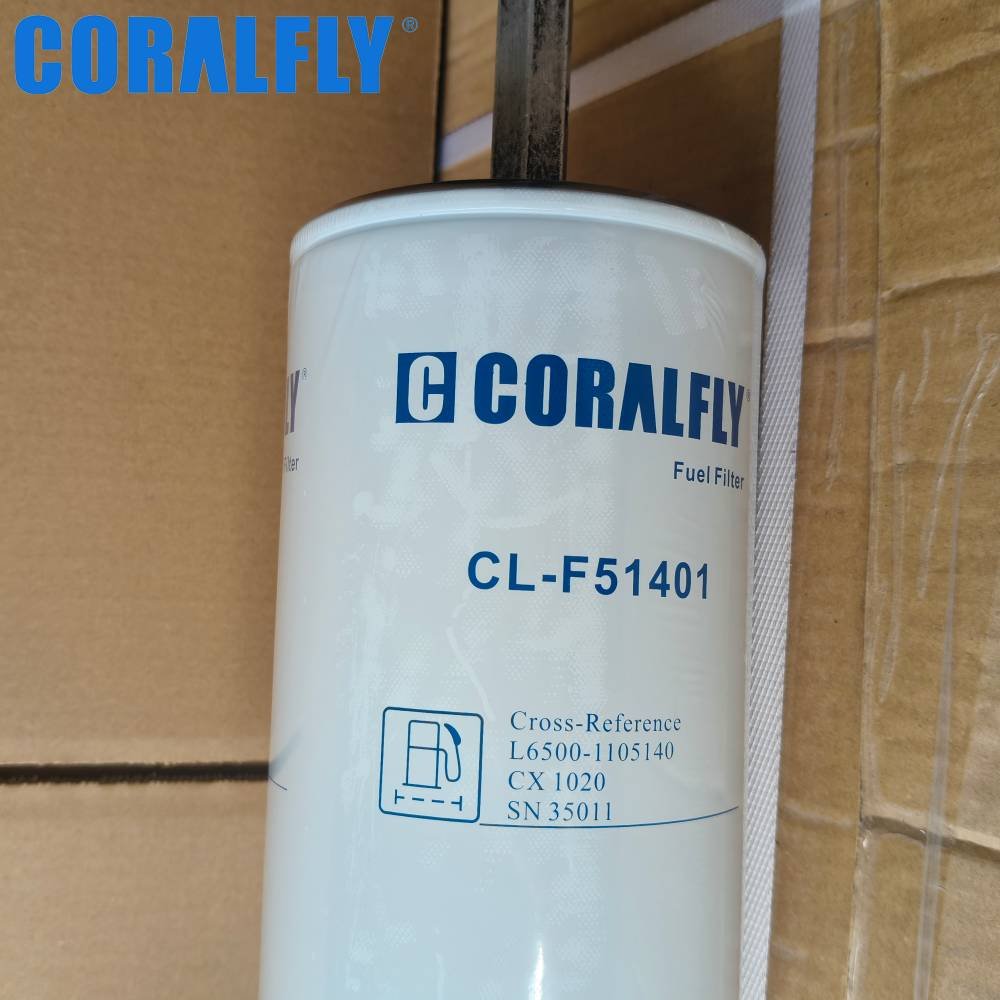 cx1020 R010019 china fuel filter suppliers