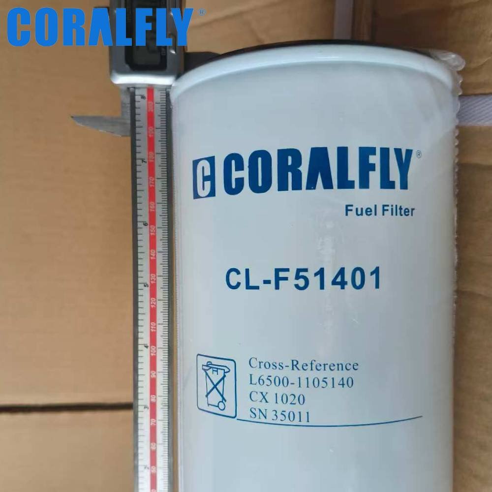 cx1020 R010019 china fuel filter suppliers