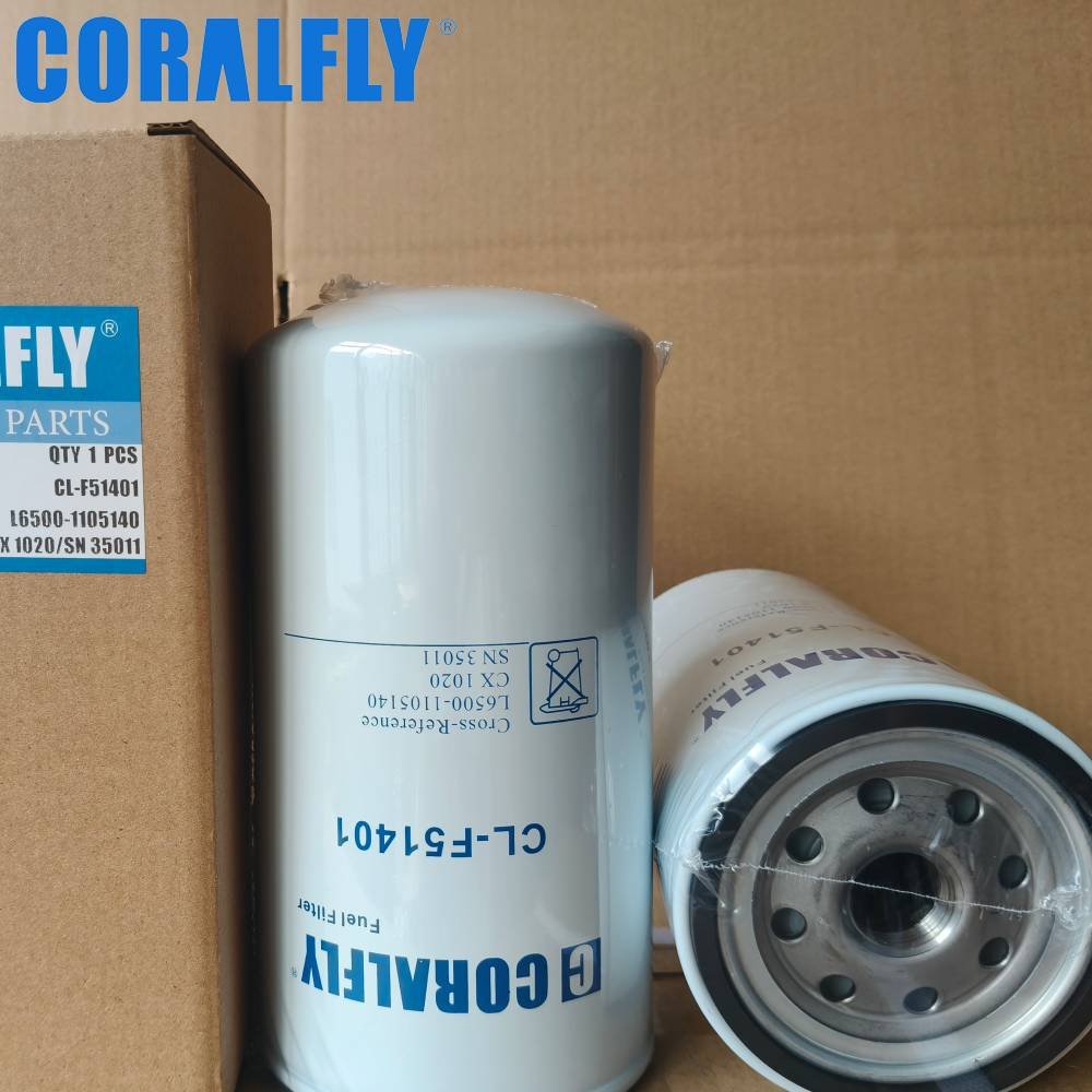 cx1020 R010019 china fuel filter suppliers