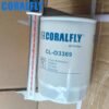 LF3369 B202 P550934 oil filter wholesale distributor