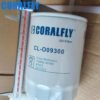 LF17533 B7451 oil filter oem