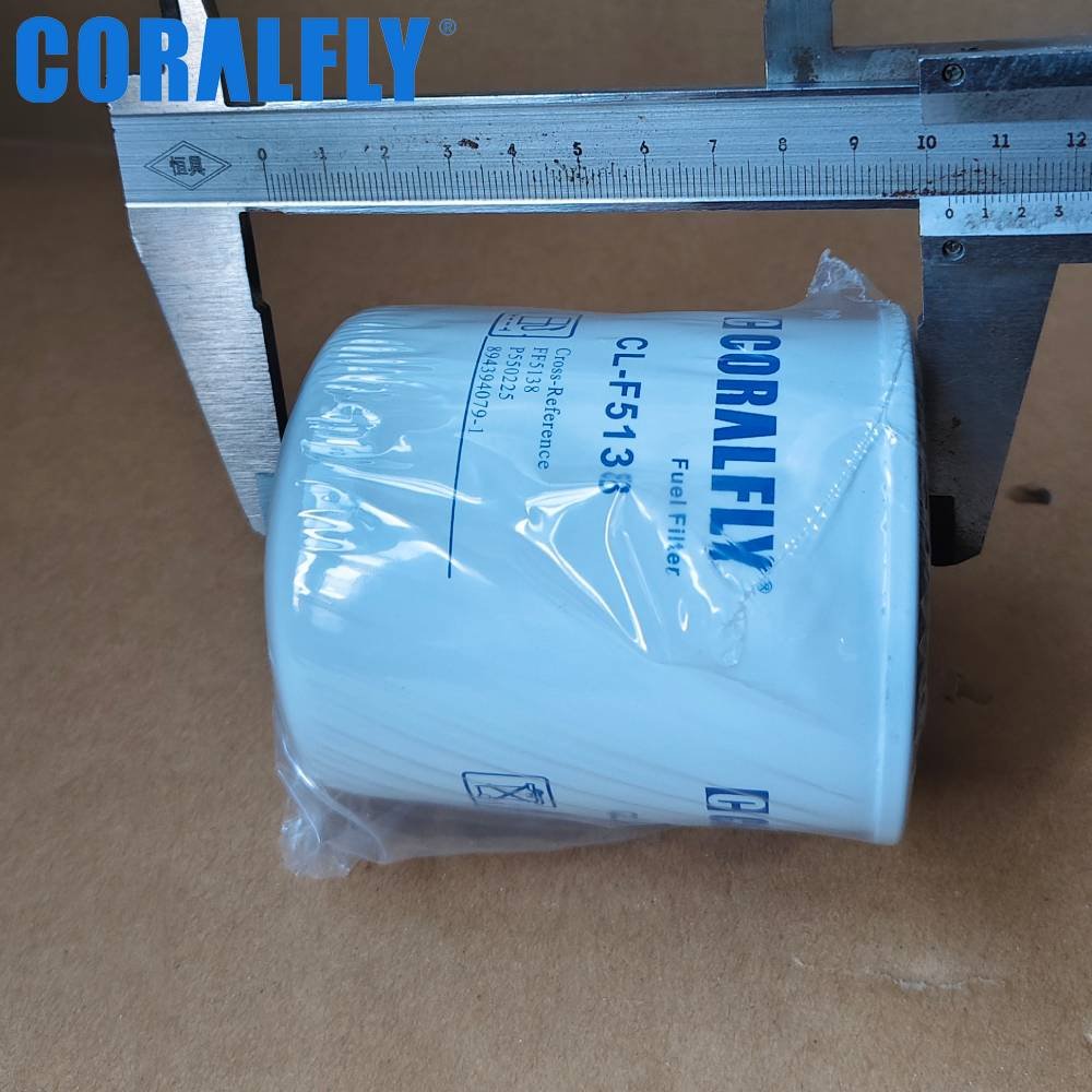 FF5138 china fuel filter suppliers BF7967 BF13 P502163