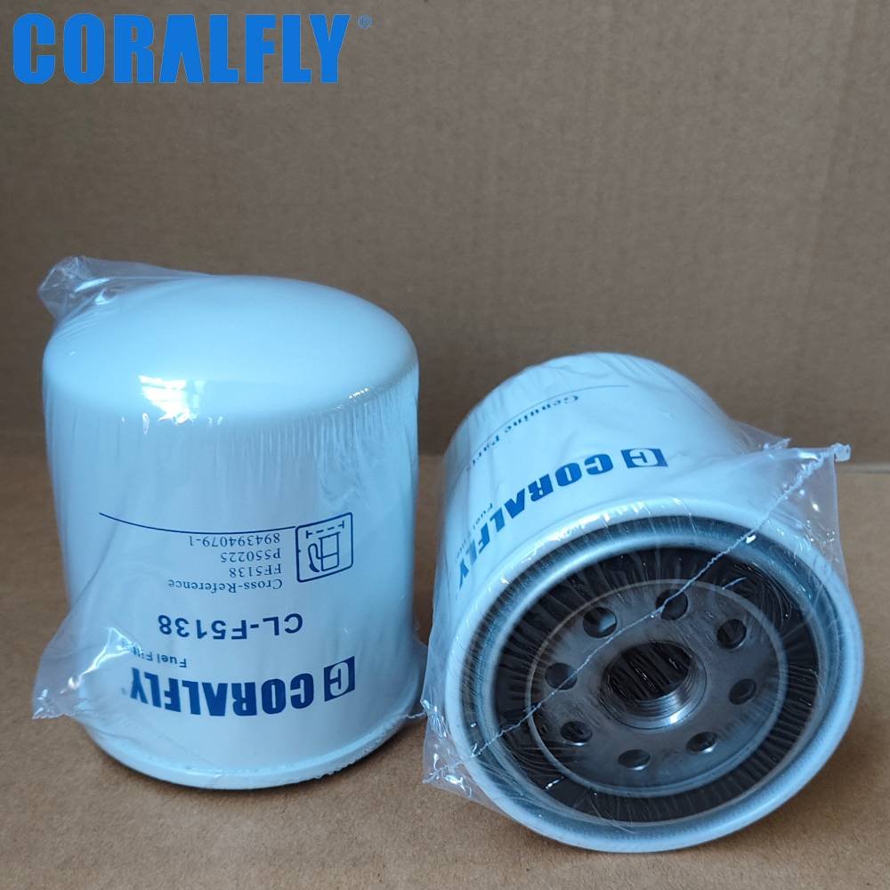 FF5138 china fuel filter suppliers BF7967 BF13 P502163