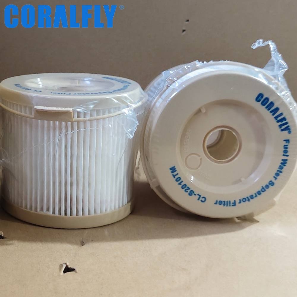 P552010 FS20102 PF598 custom fuel Water Separator filter manufacturer