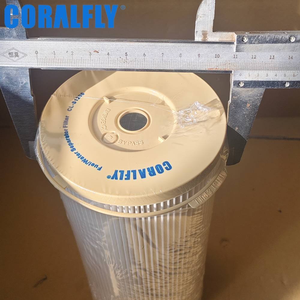 P552020 wholesale fuel Water Separator filter FS20202 PF7890-10 PF789010