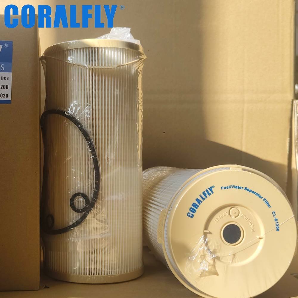 P552020 wholesale fuel Water Separator filter FS20202 PF7890-10 PF789010