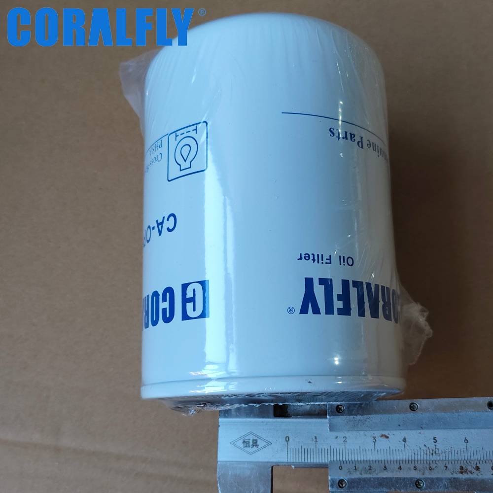 PH8A LF3313 B2 P550008 china oil filter factory