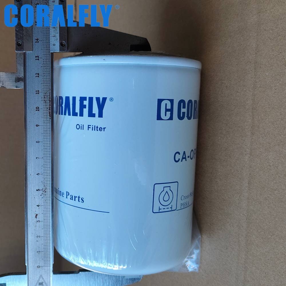 PH8A LF3313 B2 P550008 china oil filter factory