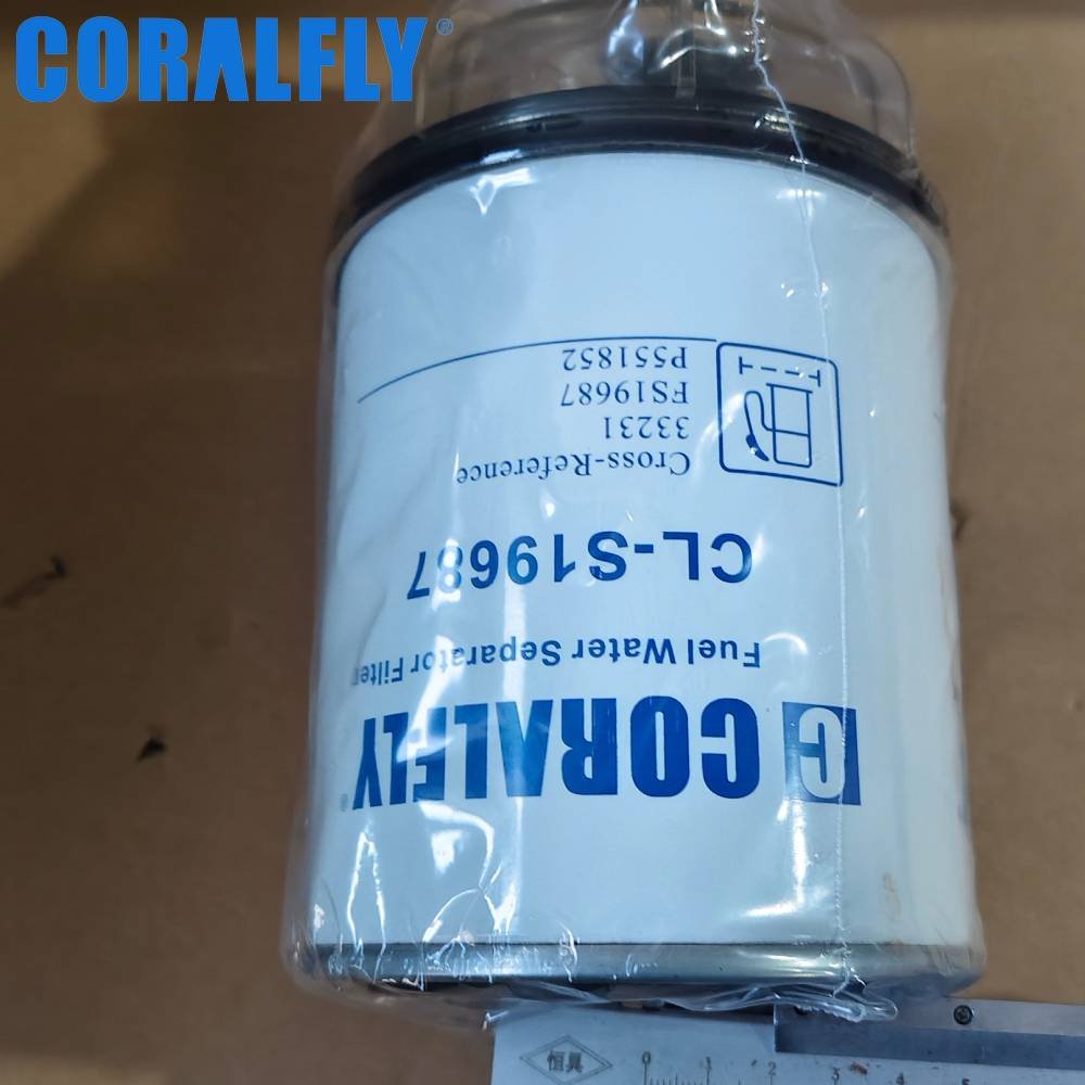 R60T FS19687 BF1223-O BF1223O BF1223-SP BF1223SP P551056 fuel Water Separator filter supplier