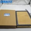 17801-0L040 178010L040 AF4276 PA4435 automotive industry air filter manufacturer