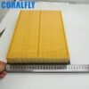 17801-0L040 178010L040 AF4276 PA4435 automotive industry air filter manufacturer