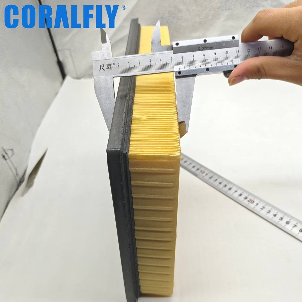 17801-0L040 178010L040 AF4276 PA4435 automotive industry air filter manufacturer