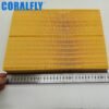 16546-A000P 16546A000P auto air filter suppliers