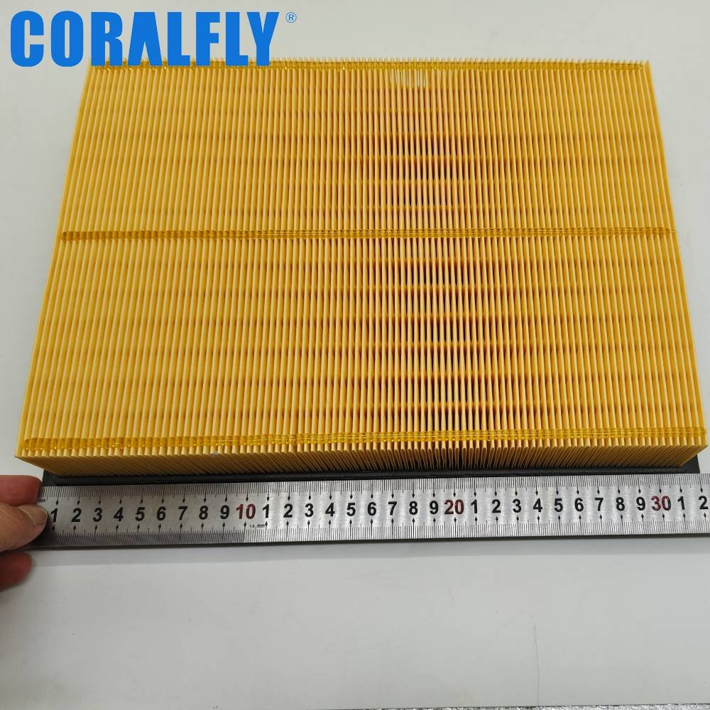16546-A000P 16546A000P auto air filter suppliers