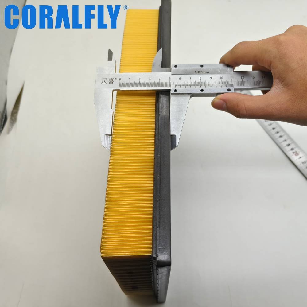 16546-A000P 16546A000P auto air filter suppliers