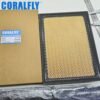 16546-A000P 16546A000P auto air filter suppliers