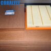 23248945 PA10063 air filter wholesale