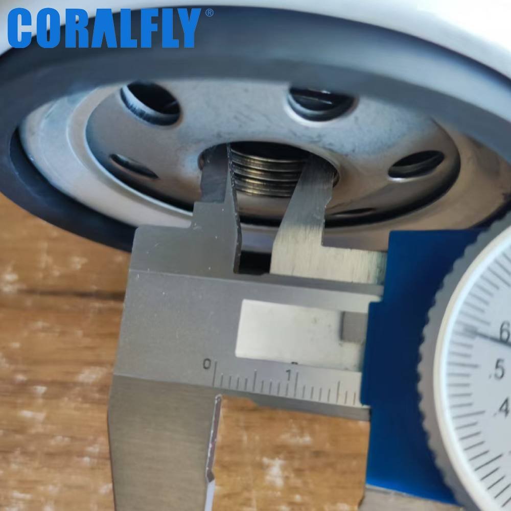 LF3335 P550335 BT223 90915-YZZD4 car oil filter manufacturers