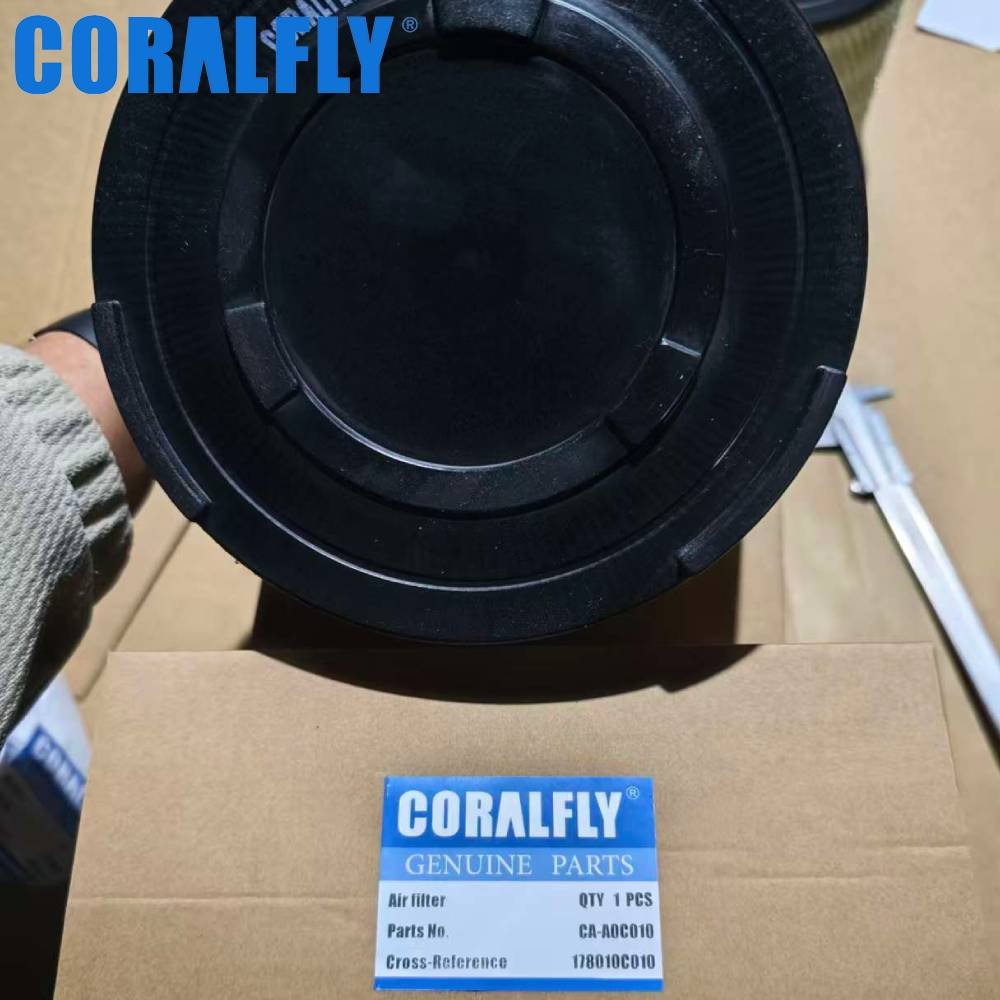 178010c010 AF26501 RS10035 bulk air filter