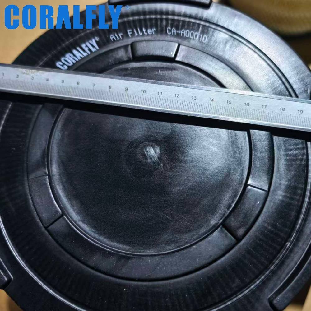 178010c010 AF26501 RS10035 bulk air filter