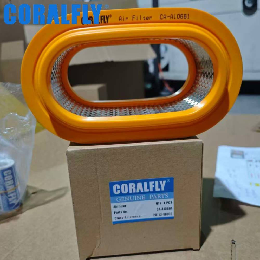 28113-4F000 281134F000 auto air filter suppliers